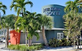 Blue Marlin Key West Florida